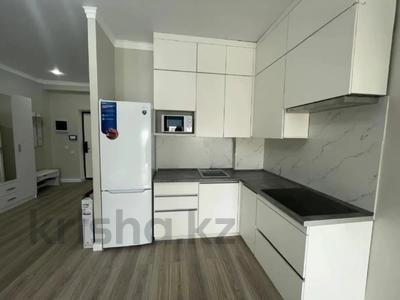 1-комнатная квартира · 38 м² · 10/10 этаж, Шевченко 96 — Наурызбай Батыра за 350 000 ₸ в Алматы, Алмалинский р-н