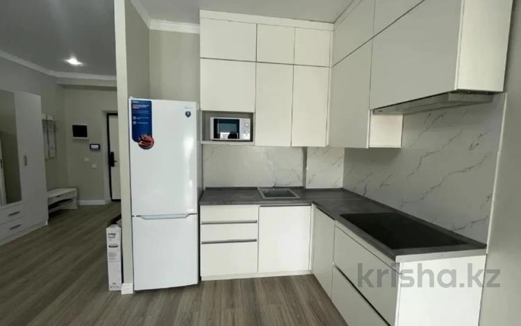 1-комнатная квартира · 38 м² · 10/10 этаж, Шевченко 96 — Наурызбай Батыра за 330 000 〒 в Алматы, Алмалинский р-н — фото 2