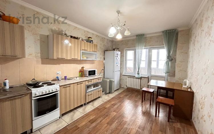 3-комнатная квартира · 120 м² · 3/7 этаж, Е-489 5 — Айтматова