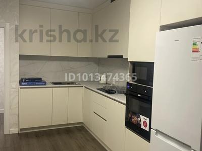 2-бөлмелі пәтер · 61 м² · 5/9 қабат, Курганская, бағасы: 250 000 ₸ в Костанае