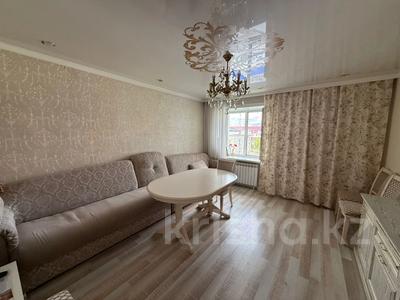2-бөлмелі пәтер · 55.3 м² · 4/4 қабат, Амангельды, бағасы: 17 млн ₸ в Петропавловске