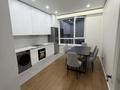 1-бөлмелі пәтер · 50 м² · 9 қабат, Утеген батыра 11В, бағасы: 350 000 ₸ в Алматы, Ауэзовский р-н