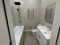 1-бөлмелі пәтер · 50 м² · 9 қабат, Утеген батыра 11В, бағасы: 350 000 ₸ в Алматы, Ауэзовский р-н — фото 3