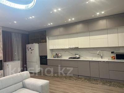 4-бөлмелі пәтер · 124 м² · 5/7 қабат, мкр Нурсат 2, Жилмассив Нурсат 74/4, бағасы: 78 млн ₸ в Шымкенте, Каратауский р-н