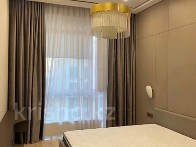 3-комнатная квартира · 105 м² · 6 этаж, Сарайшык 6 — ФОТО 100% СООТВЕТСТВУЕТ за 700 000 ₸ в Астане, Есильский р-н