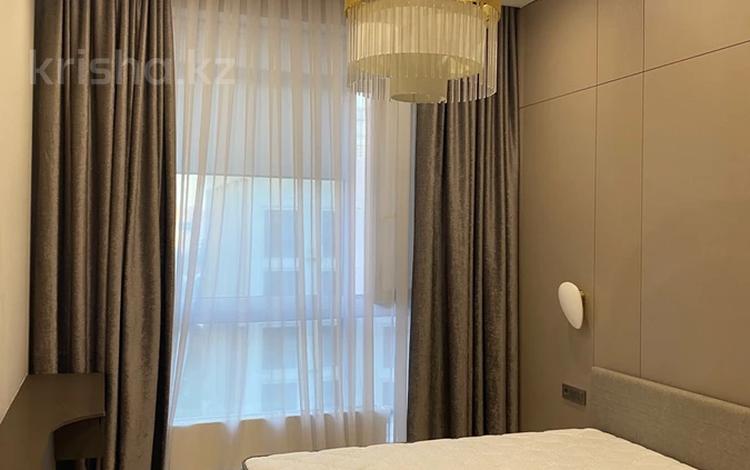 3-комнатная квартира · 105 м² · 6 этаж, Сарайшык 6 — ФОТО 100% СООТВЕТСТВУЕТ за 700 000 ₸ в Астане, Есильский р-н — фото 32