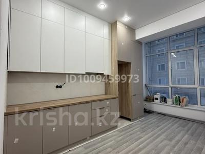 1-комнатная квартира · 43.6 м² · 1/7 этаж, 19a 4 за 15 млн 〒 в Актау, 19А мкр