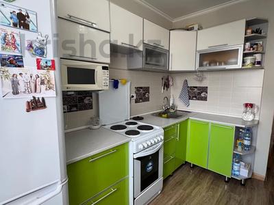 2-комнатная квартира · 48 м² · 5/5 этаж, Сатпаева 19 за 22 млн ₸ в Павлодаре