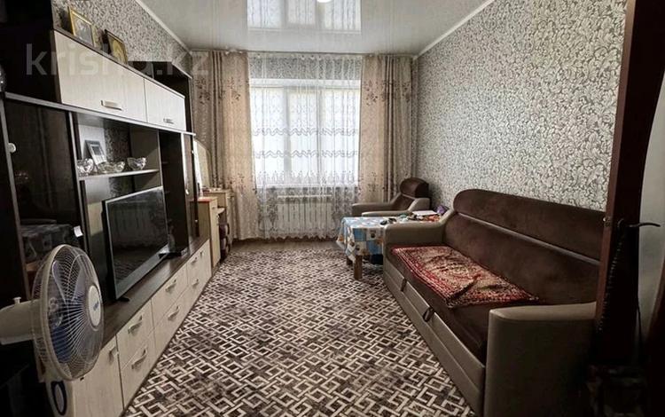 1-бөлмелі пәтер · 40 м² · 5/9 қабат, юбилейный 3а, бағасы: 14.6 млн ₸ в Кокшетау — фото 2