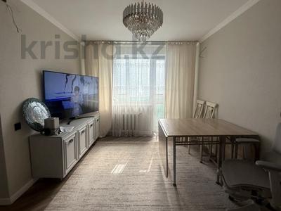 4-комнатная квартира · 80 м² · 7/9 этаж, Титова за 26 млн ₸ в Семее