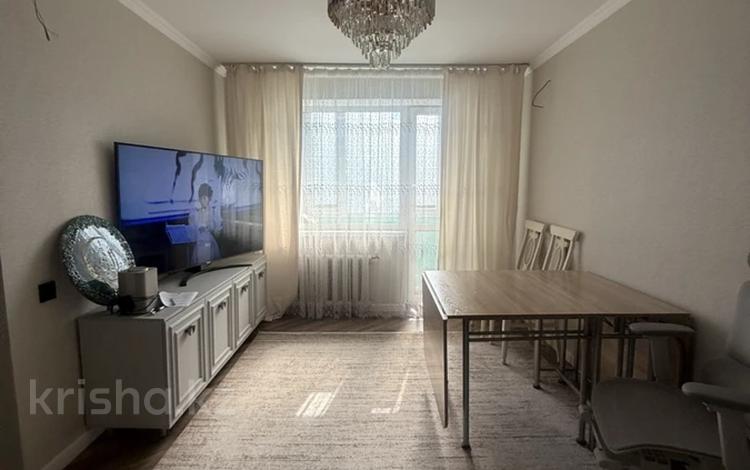 4-комнатная квартира · 80 м² · 7/9 этаж, Титова за 26 млн ₸ в Семее — фото 2
