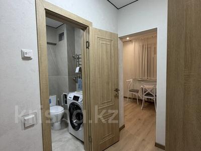 1-комнатная квартира · 38 м² · 4/5 этаж, Назарбаева 247а за 350 000 ₸ в Алматы, Бостандыкский р-н