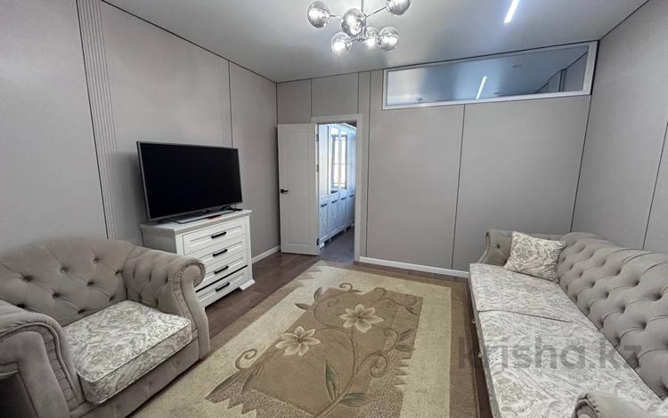2-бөлмелі пәтер · 57 м² · 9/12 қабат, Максут Нарикбаев 5 — СРОЧНАЯ ПРОДАЖА!!!, бағасы: ~ 37 млн ₸ в Астане, Нура р-н — фото 2