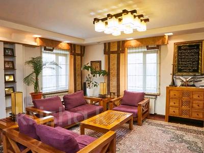 Отдельный дом · 8 комнат · 366 м² · 23 сот., Алтын дала за 159 млн 〒 в Астане