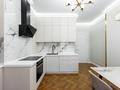 2-бөлмелі пәтер · 78 м² · 6/14 қабат, Туран 56, бағасы: 61 млн ₸ в Астане, Нура р-н — фото 11