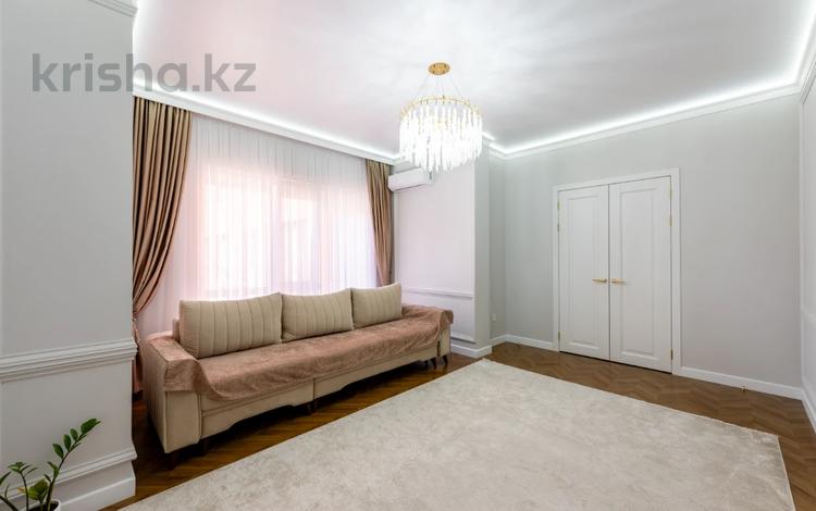 2-бөлмелі пәтер · 78 м² · 6/14 қабат, Туран 56, бағасы: 61 млн ₸ в Астане, Нура р-н — фото 12
