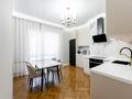 2-бөлмелі пәтер · 78 м² · 6/14 қабат, Туран 56, бағасы: 61 млн ₸ в Астане, Нура р-н — фото 10
