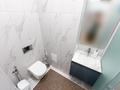 2-бөлмелі пәтер · 78 м² · 6/14 қабат, Туран 56, бағасы: 61 млн ₸ в Астане, Нура р-н — фото 22