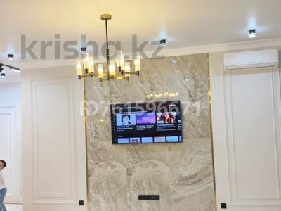 Продажа квартир в Астане: 3-комнатная квартира · 88 м² · 3/9 этаж, Аскар Токпанов 22 — Токпанова и Шарль де Голя за 75 млн 〒 3-комнатная квартира · 88 м² · 3/9 этаж, Аскар Токпанов 22 — Токпанова и Шарль де Голя за 75 млн 〒 в Астане, Алматы р-н