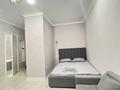 1-комнатная квартира · 30 м² · 1/10 этаж, Толе би 25, 25А, 14, 14/1, 12, 12/2, 12/1 за 15 000 ₸ в Астане, Нура р-н — фото 4
