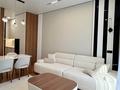 2-бөлмелі пәтер · 50 м² · 7/14 қабат, Кошкарбаева 1 — Момышулы, бағасы: 53 млн ₸ в Астане, Алматы р-н