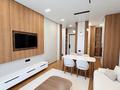 2-бөлмелі пәтер · 50 м² · 7/14 қабат, Кошкарбаева 1 — Момышулы, бағасы: 53 млн ₸ в Астане, Алматы р-н — фото 2