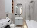 2-бөлмелі пәтер · 50 м² · 7/14 қабат, Кошкарбаева 1 — Момышулы, бағасы: 53 млн ₸ в Астане, Алматы р-н — фото 21