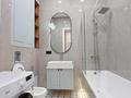 2-бөлмелі пәтер · 50 м² · 7/14 қабат, Кошкарбаева 1 — Момышулы, бағасы: 53 млн ₸ в Астане, Алматы р-н — фото 22