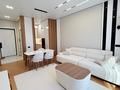 2-бөлмелі пәтер · 50 м² · 7/14 қабат, Кошкарбаева 1 — Момышулы, бағасы: 53 млн ₸ в Астане, Алматы р-н — фото 3