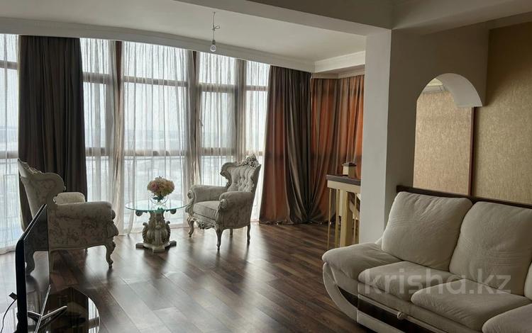 7-бөлмелі пәтер · 210 м² · 9/9 қабат, Аль-Фараби, бағасы: 130 млн ₸ в Костанае — фото 3