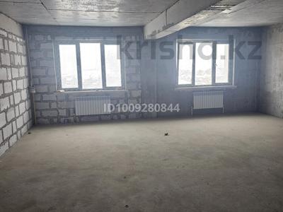 3-комнатная квартира · 82.9 м², 20-й микрорайон 16 за 34 млн 〒 в Алматы, Алатауский р-н