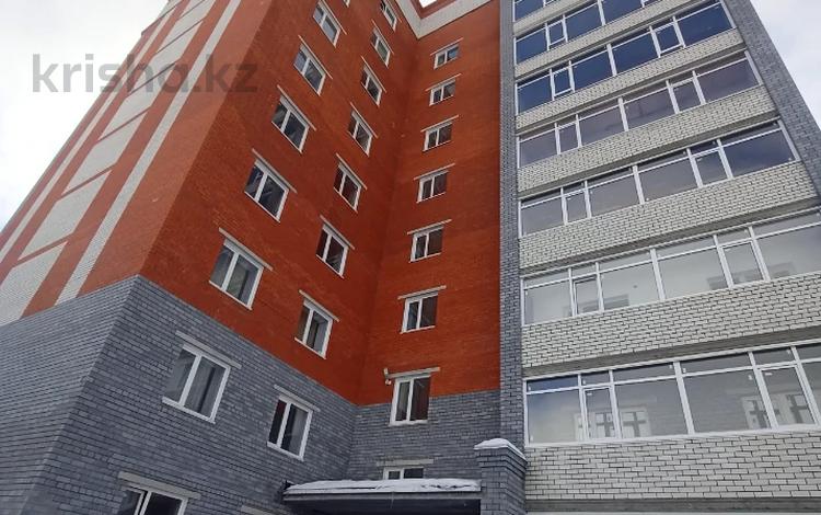 2-комнатная квартира, 80 м², 8/9 этаж, ул. Сьянова 41 — ул. Сьянова 41 за 32 млн 〒 в Костанае — фото 2