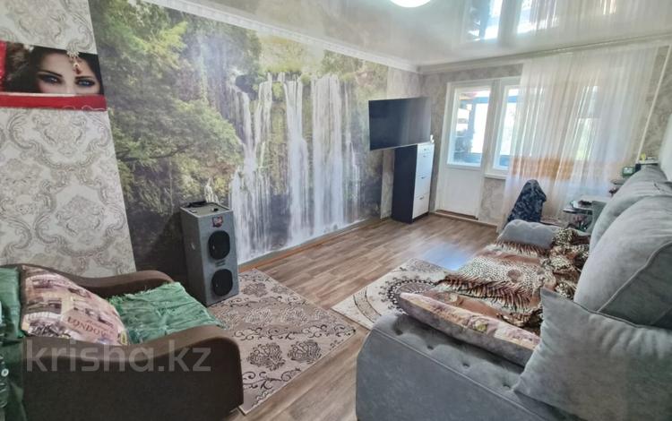2-комнатная квартира · 45 м² · 3/5 этаж, Ломоносова 11к2 за ~ 9.5 млн ₸ в Экибастузе — фото 8
