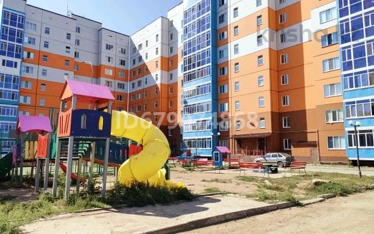 1-бөлмелі пәтер · 40 м² · 2/9 қабат, мкр Северо-Восток, Политехническая 1/1 — Алматы, бағасы: 130 000 ₸ в Уральске — фото 23