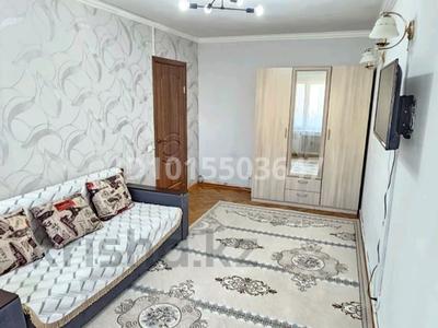 1-комнатная квартира · 31 м² · 5/5 этаж, Московская 20 за 12.5 млн ₸ в Астане, Сарыарка р-н