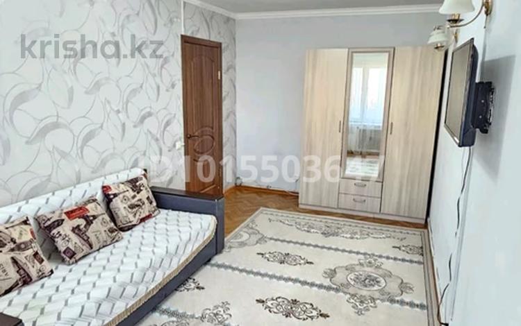 1-комнатная квартира · 31 м² · 5/5 этаж, Московская 20 за 12.5 млн ₸ в Астане, Сарыарка р-н — фото 2