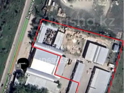 Склады · 3000 м² за 350 млн 〒 в Таразе