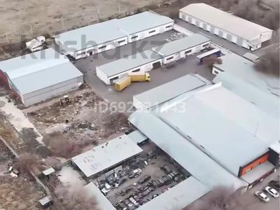 Склады · 3000 м² за 350 млн 〒 в Таразе