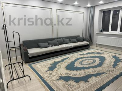 2-комнатная квартира · 60 м² · 1/12 этаж, мкр Алгабас, Омарова Омарова 7 — Жк Каргалы за 250 000 ₸ в Алматы, Алатауский р-н