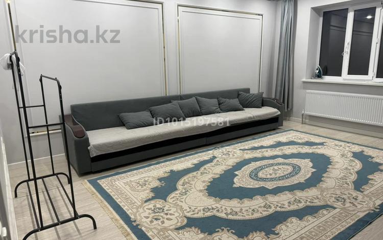 2-бөлмелі пәтер · 60 м² · 1/12 қабат, Алғабас ш/а., Омарова Омарова 7 — Жк Каргалы, бағасы: 250 000 ₸ в Алматы, Алатауский р-н — фото 2