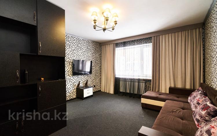 3-комнатная квартира · 60.7 м² · 1/5 этаж, улица Республики 10/1 за 26.5 млн ₸ в Астане, р-н Байконур — фото 20