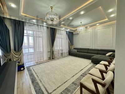 5-бөлмелі пәтер · 140 м² · 2/5 қабат, мкр Юго-Восток, Муканова 1/9 — Университетская, бағасы: 70 млн ₸ в Караганде, Казыбек би р-н