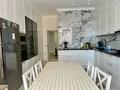 5-бөлмелі пәтер · 140 м² · 2/5 қабат, мкр Юго-Восток, Муканова 1/9 — Университетская, бағасы: 70 млн ₸ в Караганде, Казыбек би р-н — фото 16