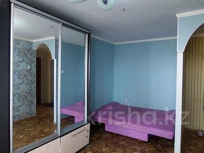 1-комнатная квартира · 30 м² · 3/5 этаж, мкр Мясокомбинат 88/1 за 10 млн 〒 в Уральске