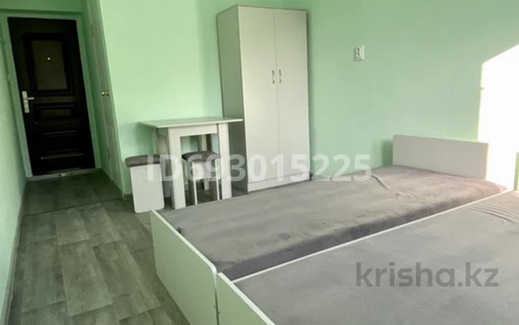 1-бөлмелі пәтер · 18 м² · 1/2 қабат, Учётный квартал 102 2355/38 — Асыл арман, бағасы: 90 000 ₸ в Иргели — фото 2