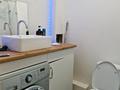 1-бөлмелі пәтер · 35 м² · 1/12 қабат, Шевченко 85, бағасы: 18 000 ₸ в Алматы, Алмалинский р-н — фото 5