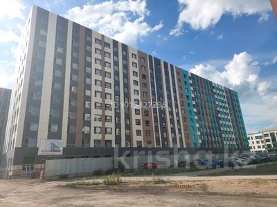1-бөлмелі пәтер · 32.3 м² · 4/9 қабат, Е-128, бағасы: 17.5 млн ₸ в Астане, Нура р-н