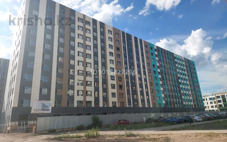 1-бөлмелі пәтер · 32.3 м² · 4/9 қабат, Е-128, бағасы: 17.5 млн ₸ в Астане, Нура р-н — фото 2