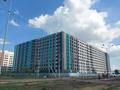 1-бөлмелі пәтер · 32.3 м² · 4/9 қабат, Е-128, бағасы: 17.5 млн ₸ в Астане, Нура р-н — фото 2