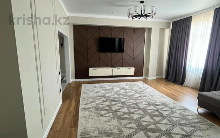 3-бөлмелі пәтер · 130 м² · 7/10 қабат, Шарипова 28, бағасы: 700 000 ₸ в Атырау — фото 6